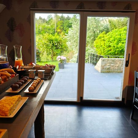 Hotel Aldori Landetxea - Reserva De La Biosfera Urdaibai - Adults Only ムクシカ エクステリア 写真