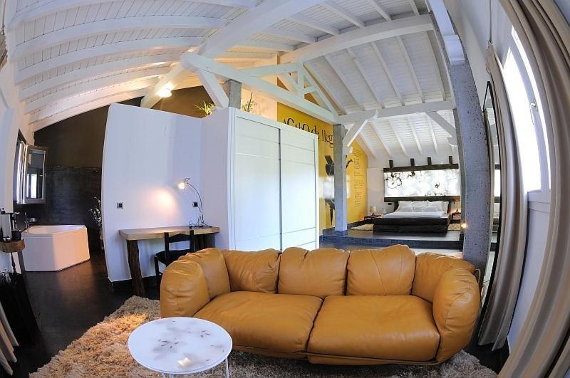 Hotel Aldori Landetxea - Reserva De La Biosfera Urdaibai - Adults Only ムクシカ 部屋 写真
