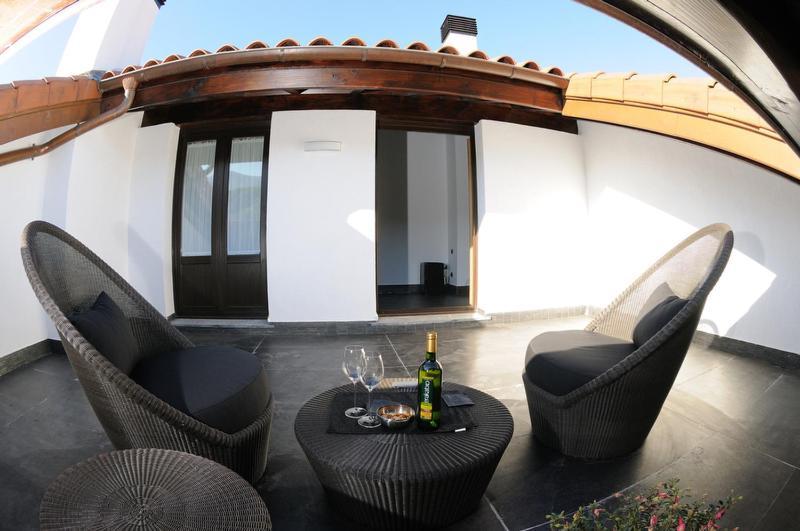 Hotel Aldori Landetxea - Reserva De La Biosfera Urdaibai - Adults Only ムクシカ 部屋 写真