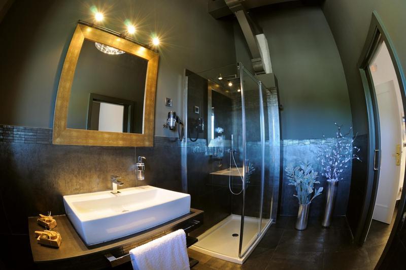 Hotel Aldori Landetxea - Reserva De La Biosfera Urdaibai - Adults Only ムクシカ エクステリア 写真