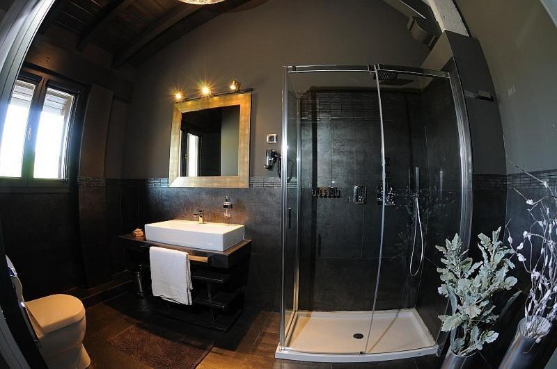 Hotel Aldori Landetxea - Reserva De La Biosfera Urdaibai - Adults Only ムクシカ エクステリア 写真