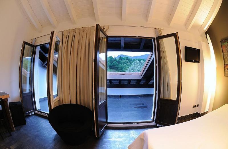 Hotel Aldori Landetxea - Reserva De La Biosfera Urdaibai - Adults Only ムクシカ エクステリア 写真