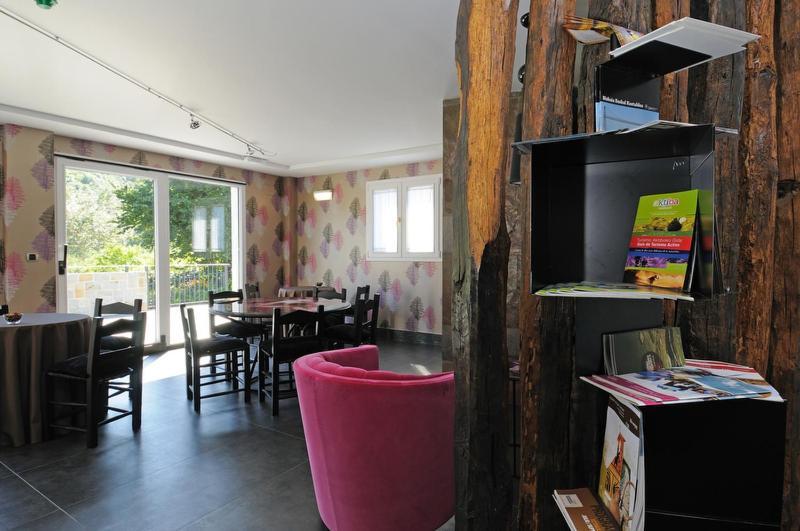 Hotel Aldori Landetxea - Reserva De La Biosfera Urdaibai - Adults Only ムクシカ エクステリア 写真