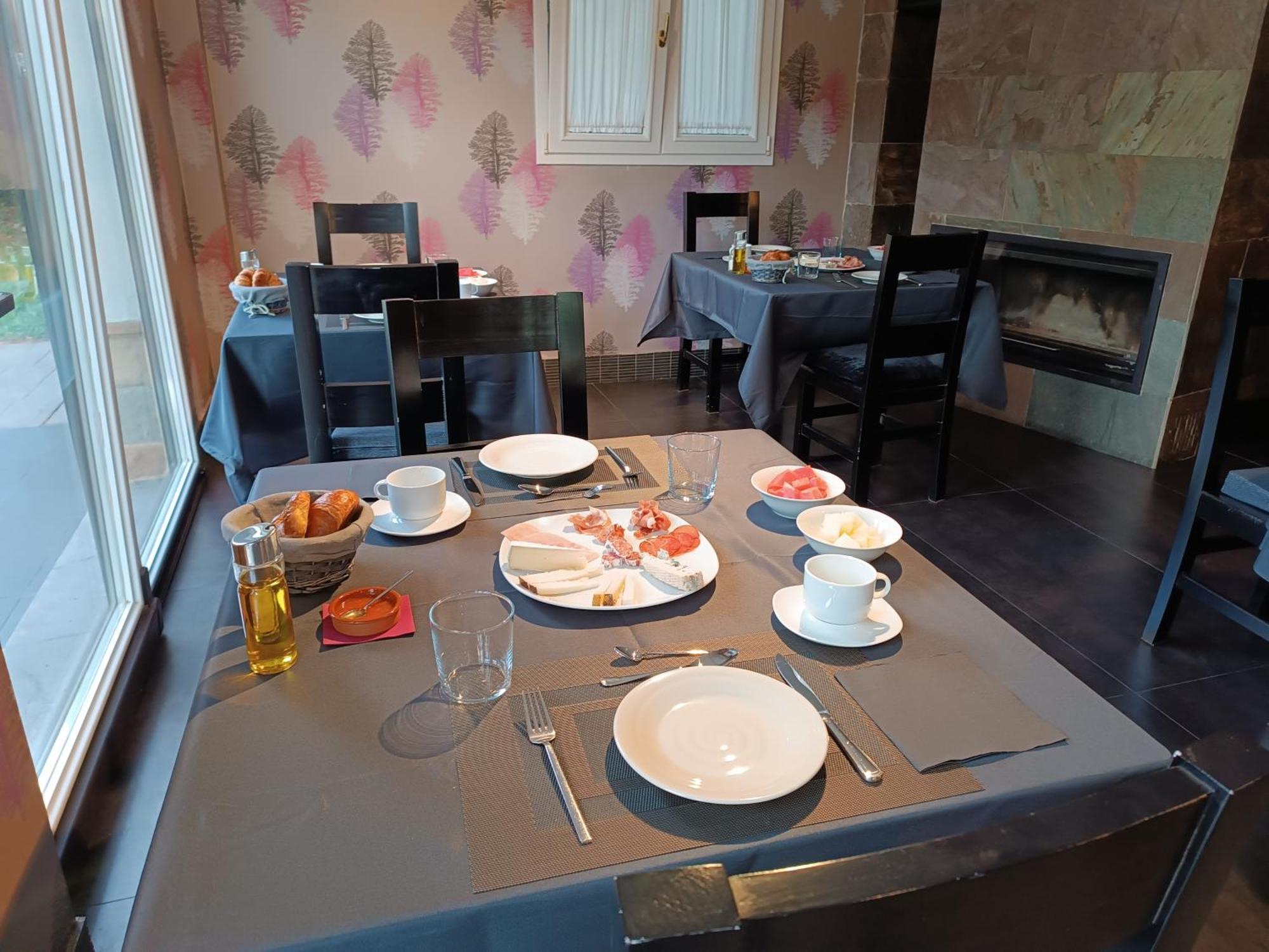 Hotel Aldori Landetxea - Reserva De La Biosfera Urdaibai - Adults Only ムクシカ エクステリア 写真