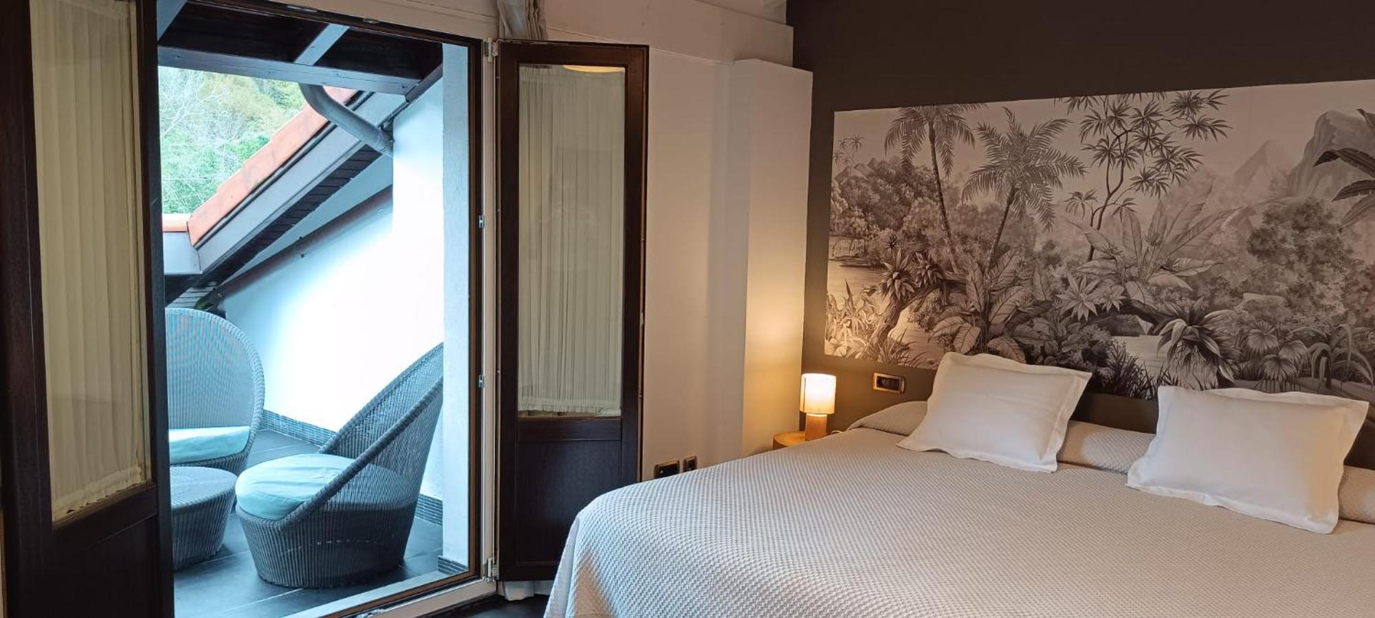 Hotel Aldori Landetxea - Reserva De La Biosfera Urdaibai - Adults Only ムクシカ エクステリア 写真