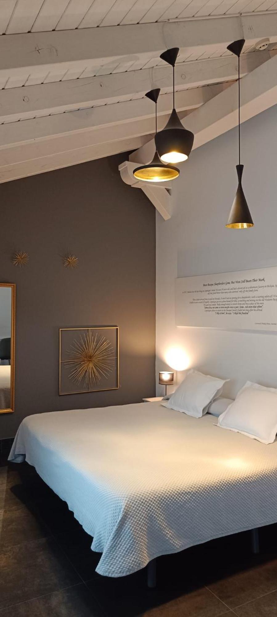 Hotel Aldori Landetxea - Reserva De La Biosfera Urdaibai - Adults Only ムクシカ エクステリア 写真