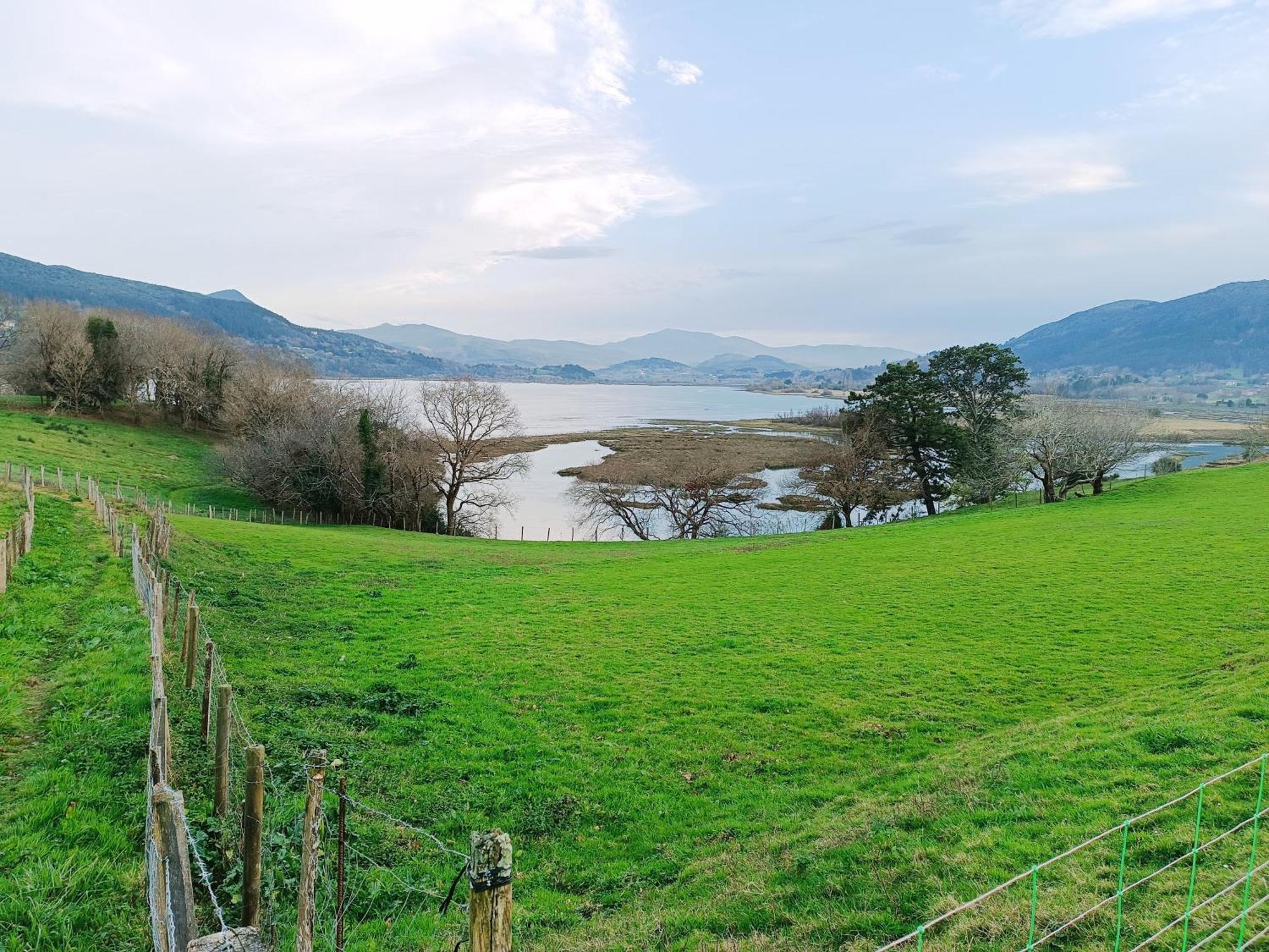 Hotel Aldori Landetxea - Reserva De La Biosfera Urdaibai - Adults Only ムクシカ エクステリア 写真