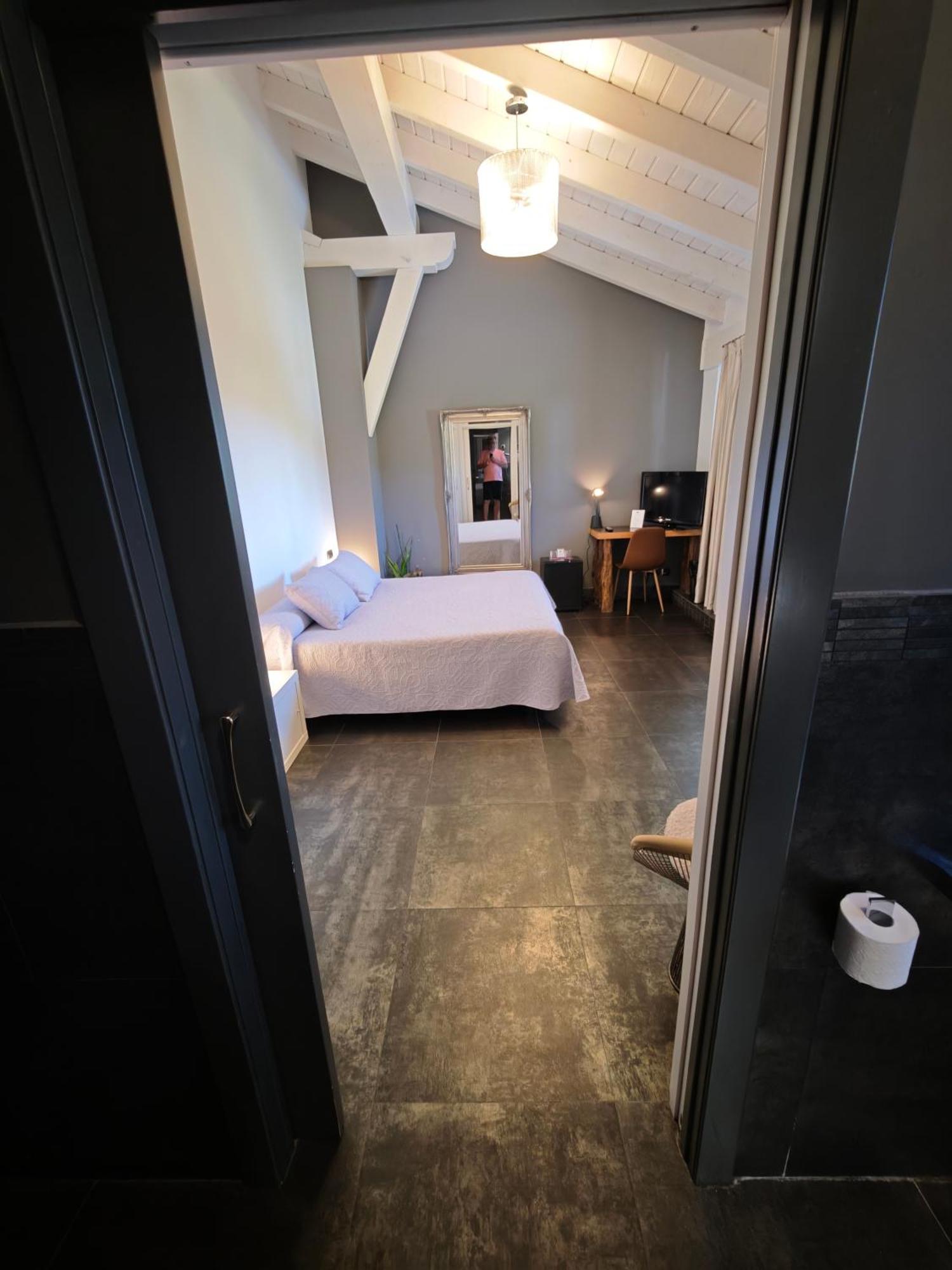 Hotel Aldori Landetxea - Reserva De La Biosfera Urdaibai - Adults Only ムクシカ エクステリア 写真