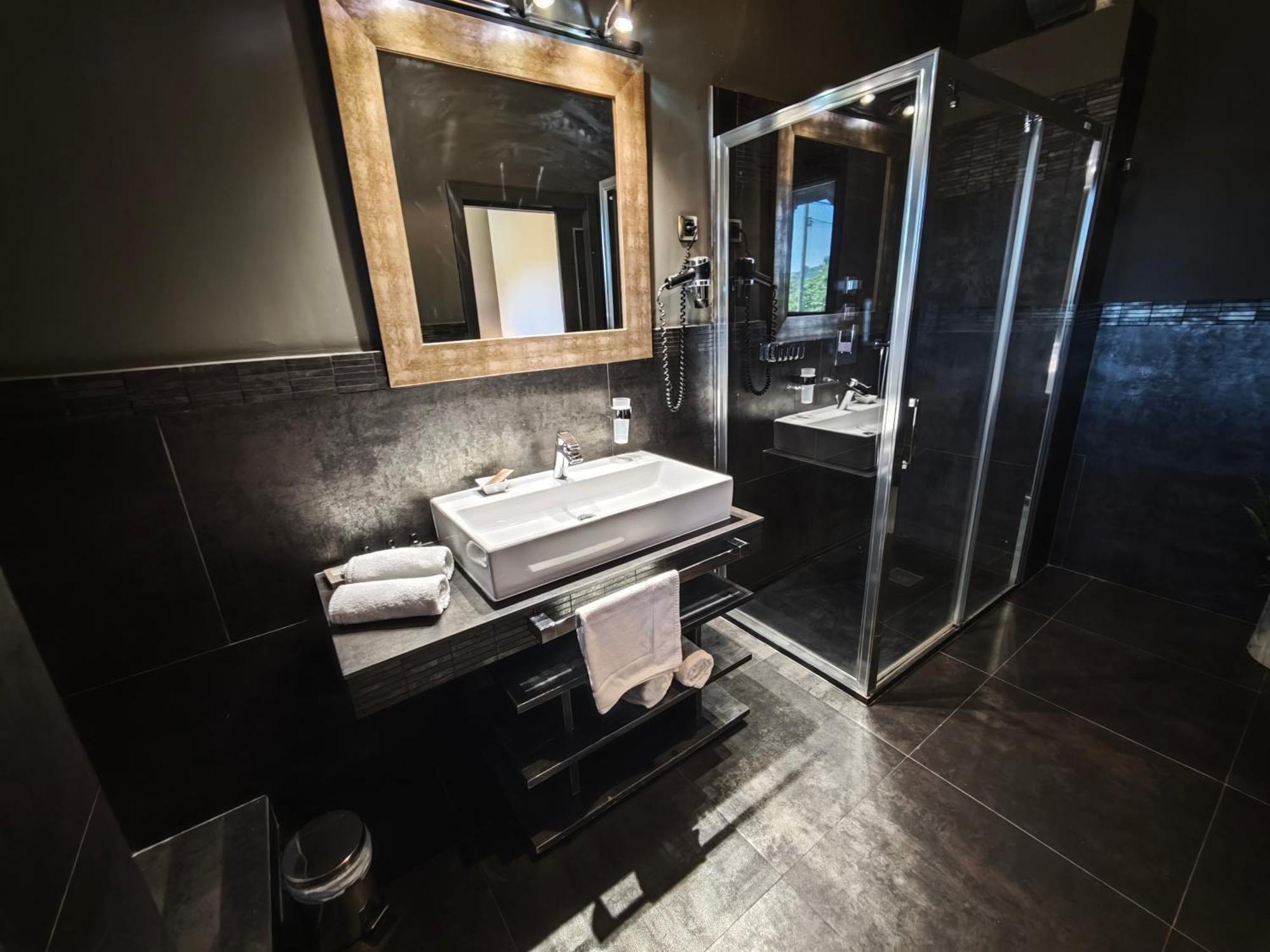 Hotel Aldori Landetxea - Reserva De La Biosfera Urdaibai - Adults Only ムクシカ エクステリア 写真