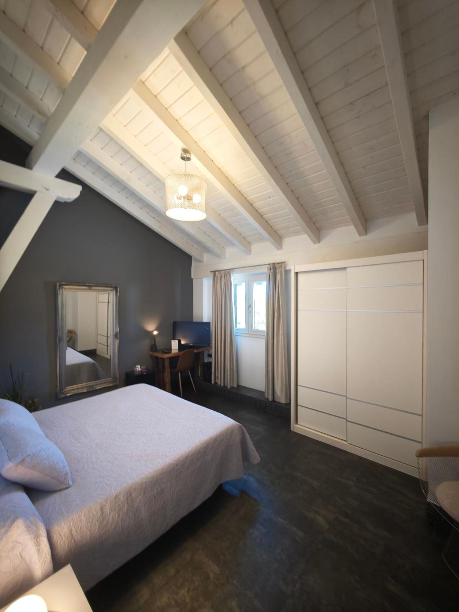 Hotel Aldori Landetxea - Reserva De La Biosfera Urdaibai - Adults Only ムクシカ エクステリア 写真