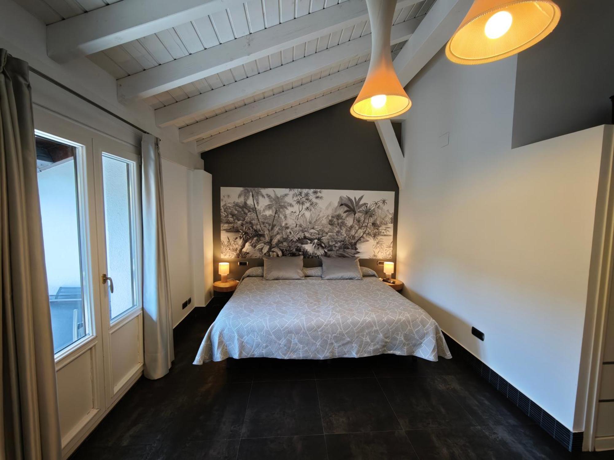 Hotel Aldori Landetxea - Reserva De La Biosfera Urdaibai - Adults Only ムクシカ 部屋 写真