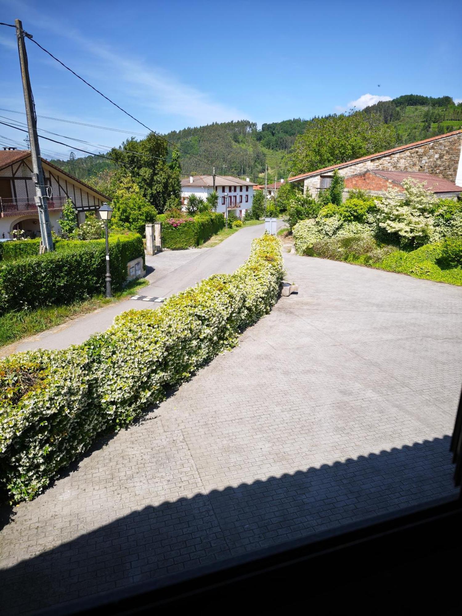 Hotel Aldori Landetxea - Reserva De La Biosfera Urdaibai - Adults Only ムクシカ エクステリア 写真