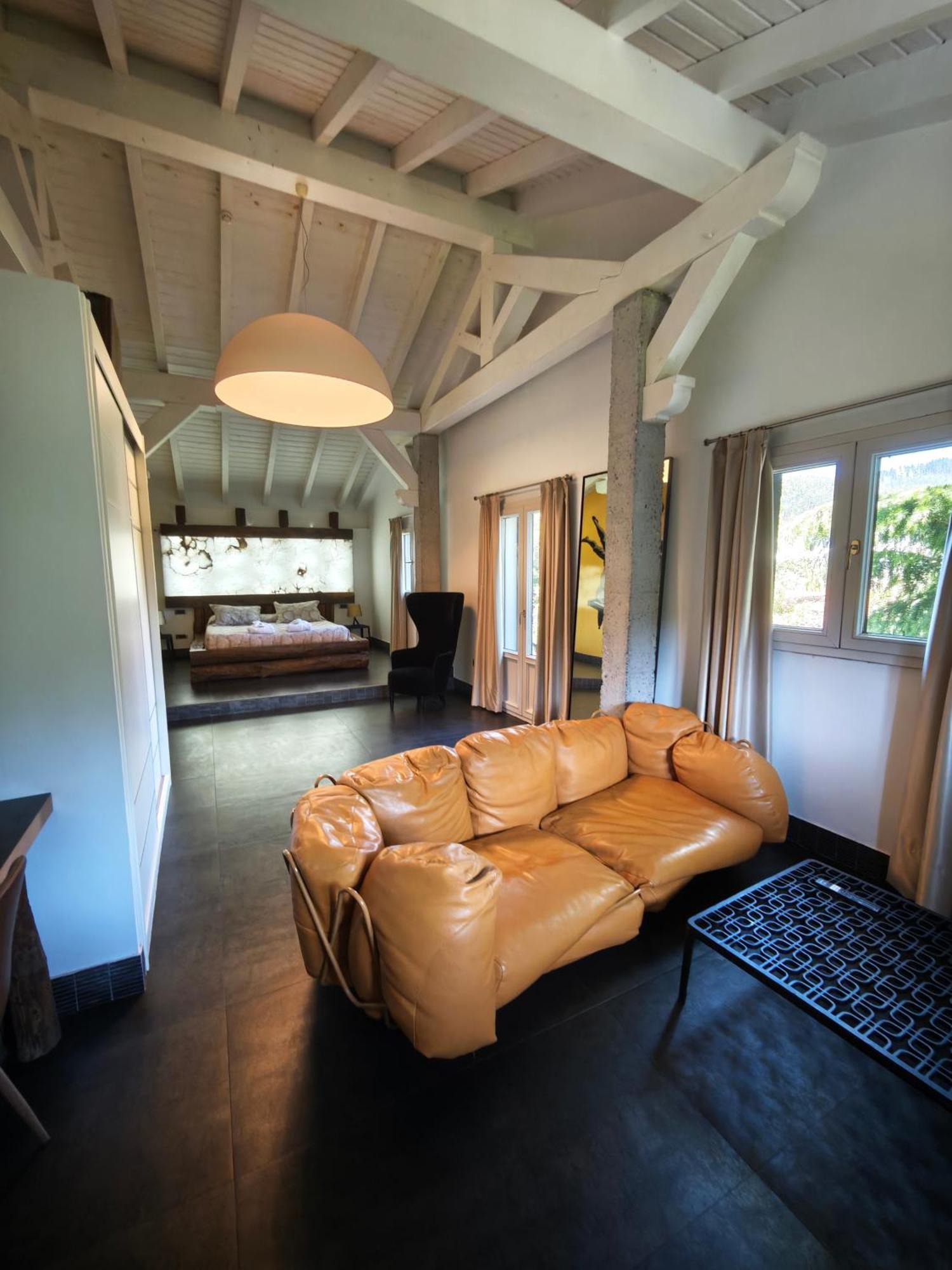 Hotel Aldori Landetxea - Reserva De La Biosfera Urdaibai - Adults Only ムクシカ エクステリア 写真