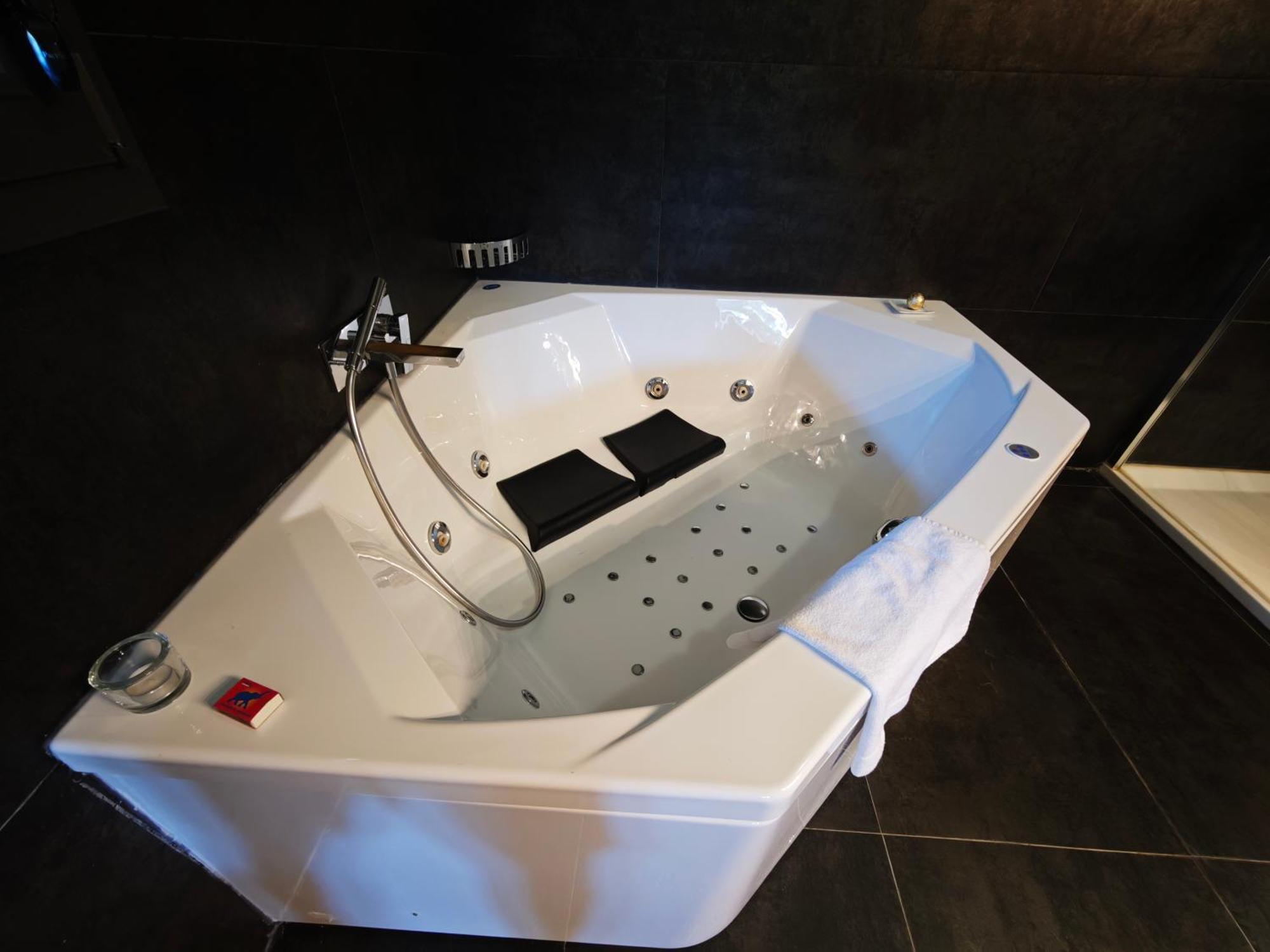 Hotel Aldori Landetxea - Reserva De La Biosfera Urdaibai - Adults Only ムクシカ エクステリア 写真