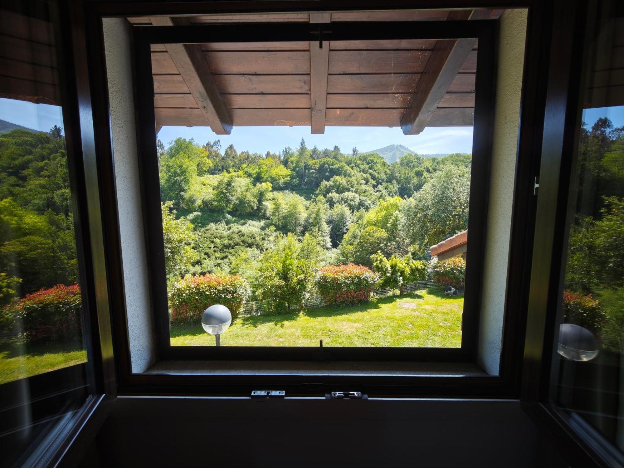 Hotel Aldori Landetxea - Reserva De La Biosfera Urdaibai - Adults Only ムクシカ エクステリア 写真