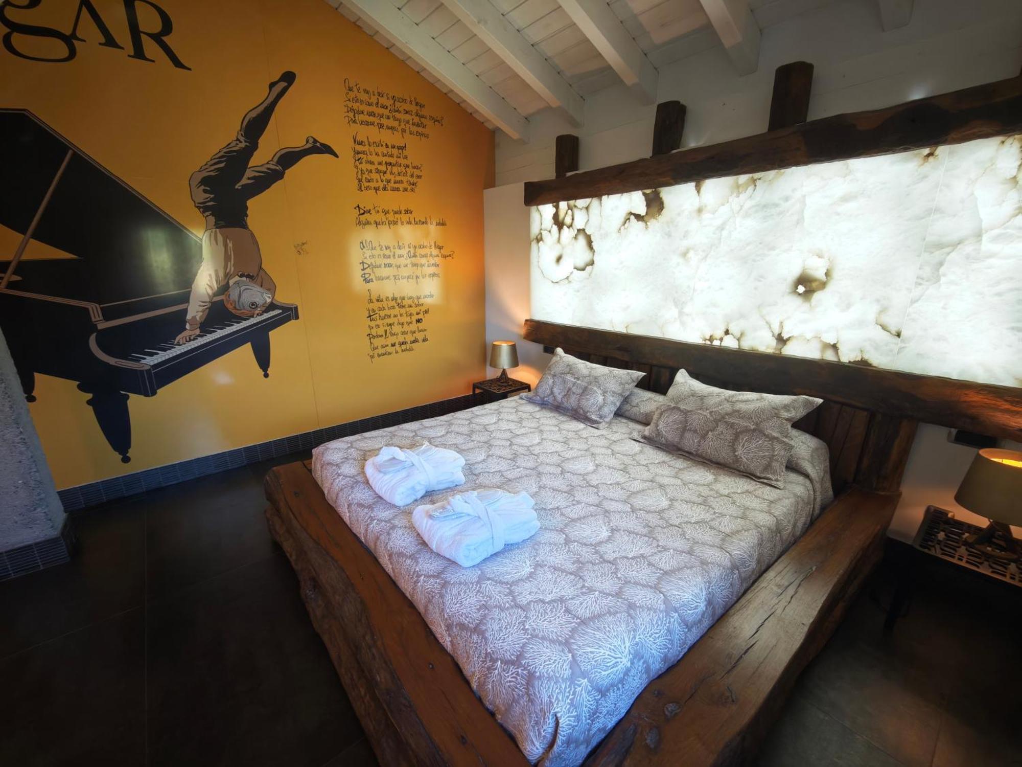 Hotel Aldori Landetxea - Reserva De La Biosfera Urdaibai - Adults Only ムクシカ エクステリア 写真