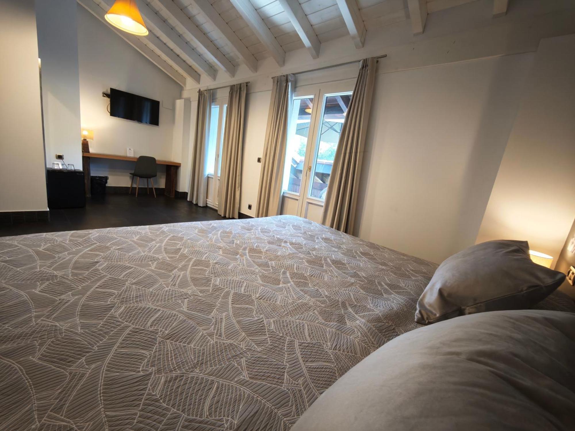 Hotel Aldori Landetxea - Reserva De La Biosfera Urdaibai - Adults Only ムクシカ 部屋 写真