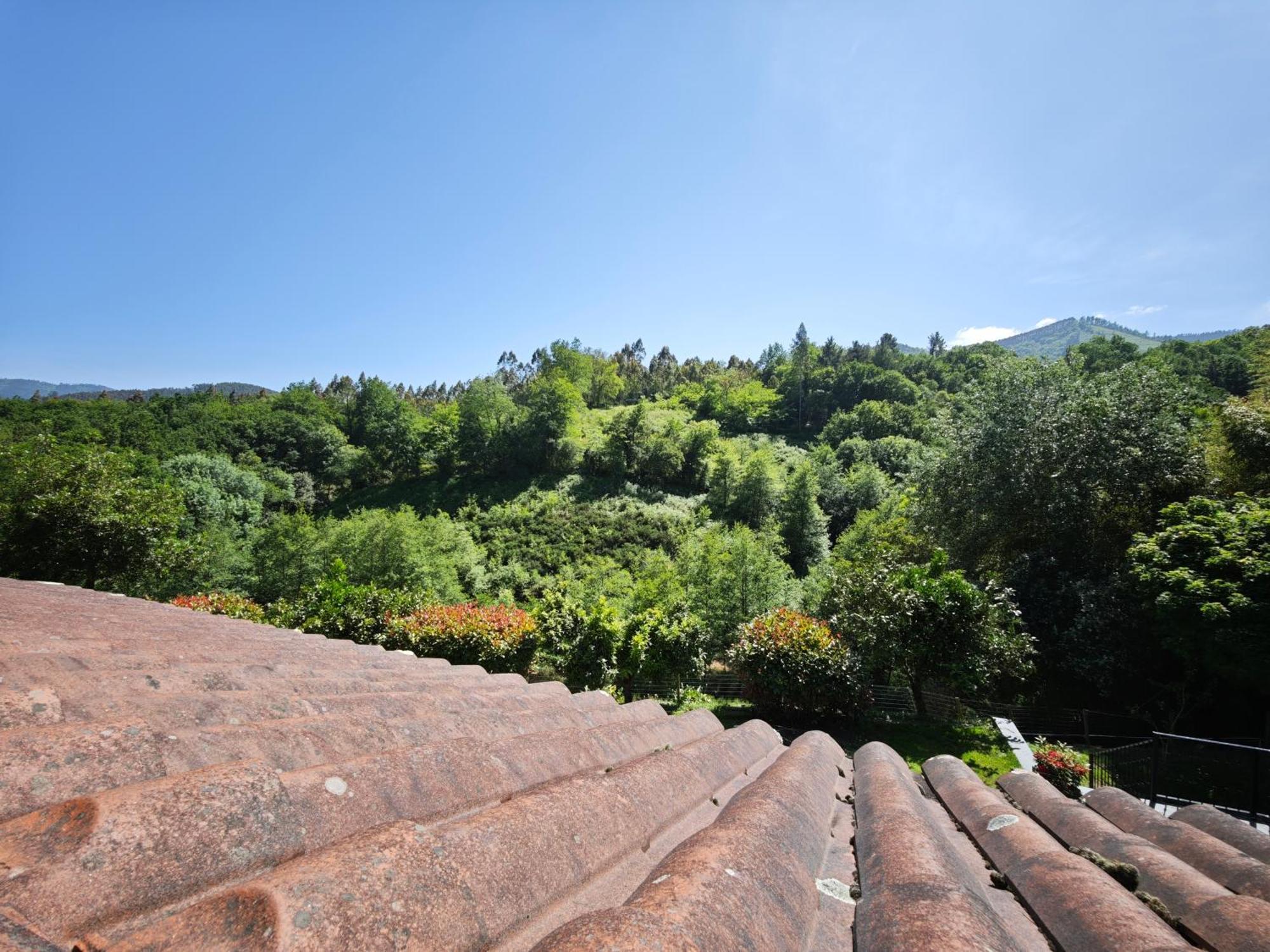 Hotel Aldori Landetxea - Reserva De La Biosfera Urdaibai - Adults Only ムクシカ 部屋 写真