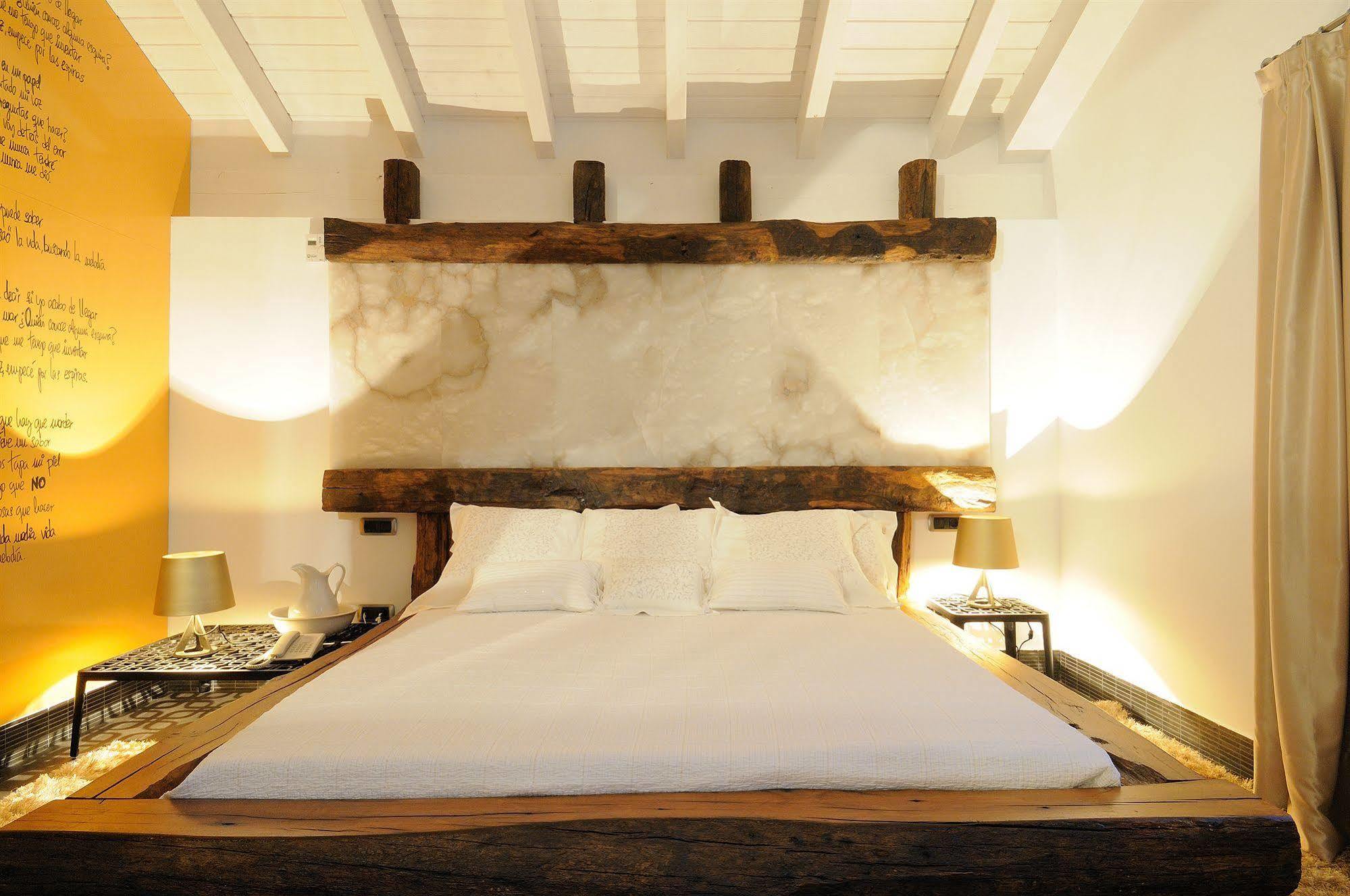 Hotel Aldori Landetxea - Reserva De La Biosfera Urdaibai - Adults Only ムクシカ エクステリア 写真